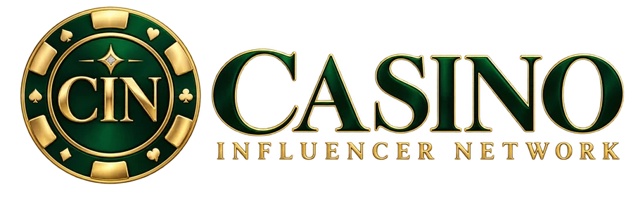Casino Influencer Network